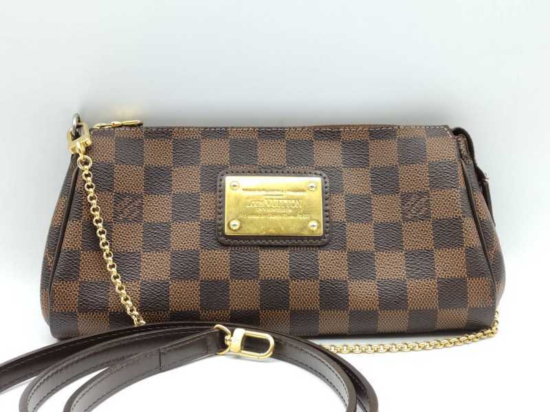 ルイヴィトン買取 エヴァ N55213